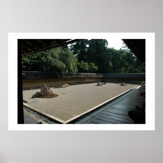 Ryuanji Poster (Voorkant)