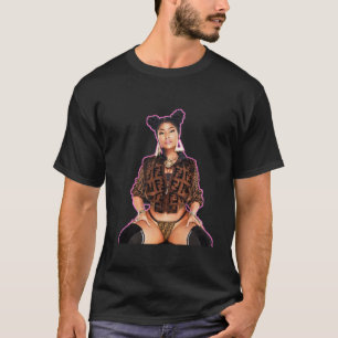 RYUGA MINAJ 2020123 T-SHIRT