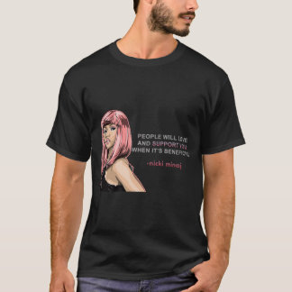 RYUGA MINAJ 2020123 T-SHIRT