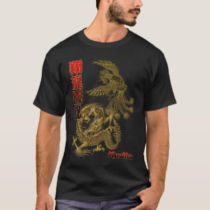 ryuhouou1 t-shirt