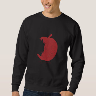 Ryuk Death Note T-shirt met capuchon – Donkere Ani