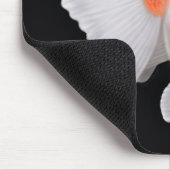 Ryukin Fantail Goldfish Mousepad Muismat (Hoek)
