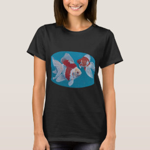 Ryukin T-shirt