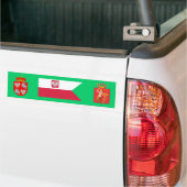 Rzeczypospolita Bumpersticker (Op Truck)