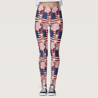 RZX-1-Art-kleur Leggings