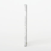 S10 Gold Peacock Personnalisé Samsung Galaxy Coque (Côté droit)