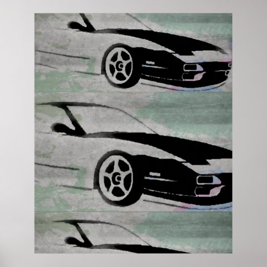 s13 poster (Voorkant)