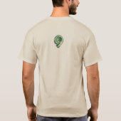 S13 T-SHIRT (Achterkant)