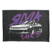 S15 Silvia Kussensloop (Voorkant)