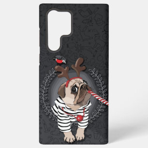 S22-hoesje 🐾   S23-klasse 📱 hoesje Samsung Galaxy Hoesje