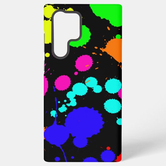 - S22 Ultra Samsung Galaxy Hoesje (Achterkant)