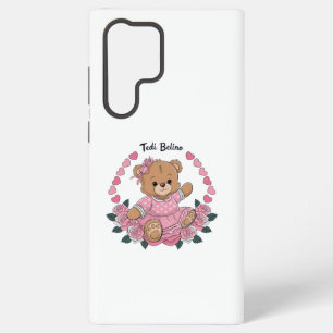 S23 ultra-hoesje S23 ultra-hoesjes S 23 ultra h Samsung Galaxy Hoesje