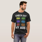 S2 3D Printing 3D Printer (52) T-shirt (Voorkant volledig)