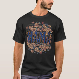 S2 borduurwerk borduurwerk (53) t-shirt