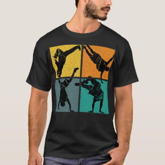 S2 Breakdance Breakdancer (53) T-shirt
