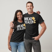 S2 Broodbakken maken (9) T-shirt (Unisex)