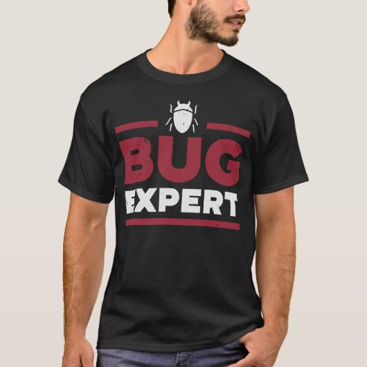 S2 Bug Insecten Insecten Bugs verzamelen (52) T-shirt (Voorkant)