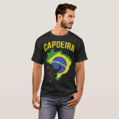 S2 Capoeira (14) T-shirt (Voorkant volledig)
