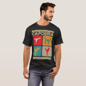 S2 Capoeira (161) T-shirt (Voorkant volledig)