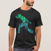 S2 Capoeira (17) T-shirt (Voorkant)