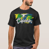 S2 Capoeira (20) T-shirt (Voorkant)