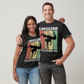 S2 Capoeira (314) T-shirt (Unisex)