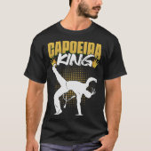 S2 Capoeira (74) T-shirt (Voorkant)