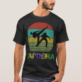 S2 Capoeira (8) T-shirt (Voorkant)