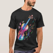S2 Cellist Cellin (194) T-shirt (Voorkant)