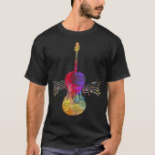 S2 Cellist Cellin (20) T-shirt (Voorkant)