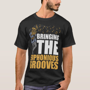 S2 Euphonium (144) T-shirt