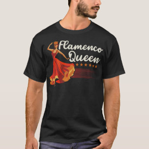 S2 Flamenco (39) T-shirt