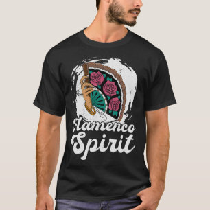 S2 Flamenco (49) T-shirt