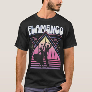 S2 Flamenco (57) T-shirt