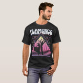 S2 Flamenco (57) T-shirt (Voorkant volledig)