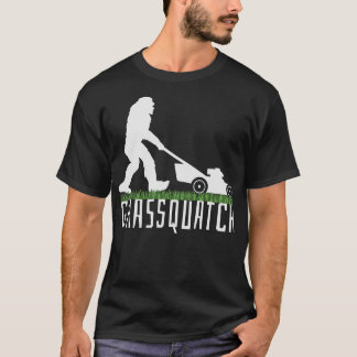 S2 Grasmaaien Grasmaaier Grasmaaimachine (11) T-shirt