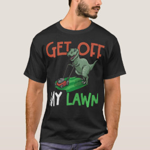 S2 Grasmachine Grasmaaimachine Grasmaaien (59) T-shirt