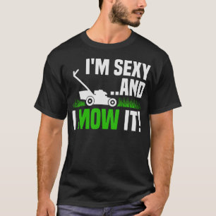 S2 Grasmachine Grasmaaimachine Grasmaaien (7) T-shirt