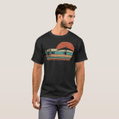 S2 Hang Gliding Hang Glider (12) T-shirt (Voorkant volledig)