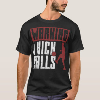 S2 Kickball (78) T-shirt