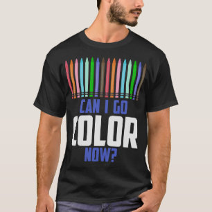 S2 Kleuren (25) T-shirt