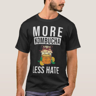 S2 Kombucha Booch (17) T-shirt