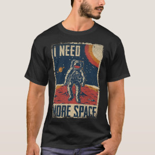 S2 Kosmologie (22) T-shirt