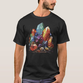 S2 Lapidair Lapidarist (44) T-shirt