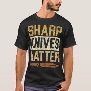 S2 Mes Collecteren Messen (192) T-shirt