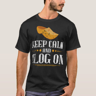 S2 verstoppingsklomp (17) t-shirt