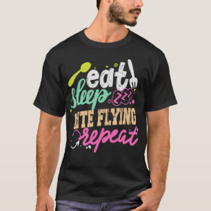 S2 Vlieger Vliegen Vliegers (52) T-shirt