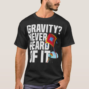 S2 vlieger vliegvliegers (128) t-shirt