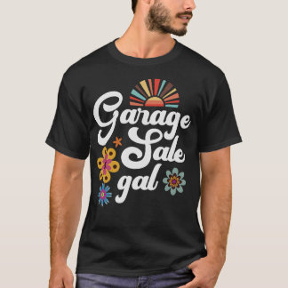 S2 Vlooienmarkt (8) T-shirt