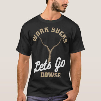 S2 wichelroede waarzeggerij (11) t-shirt